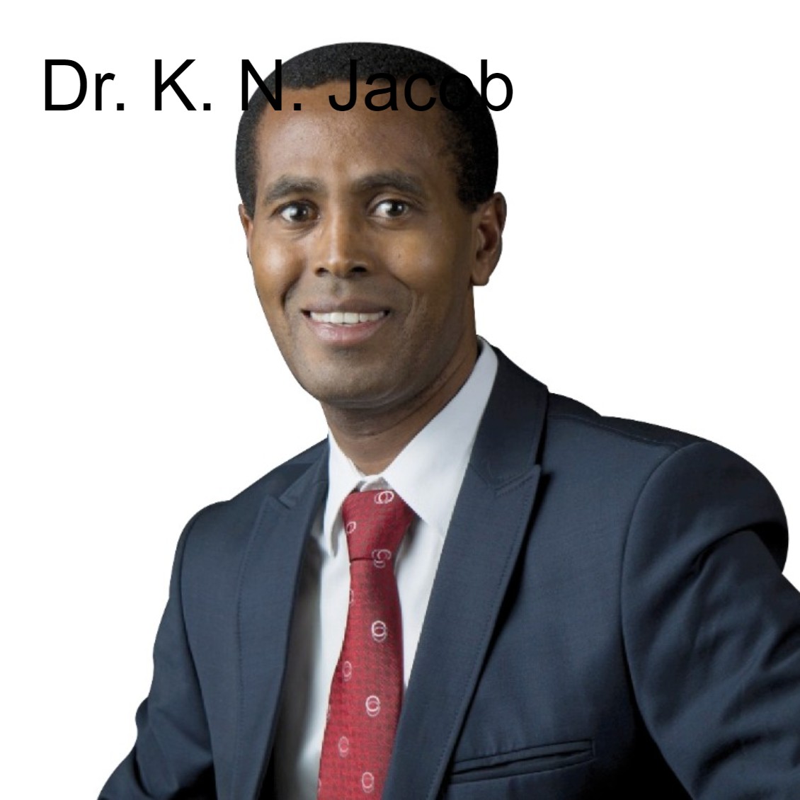 Dr. K. N. Jacob