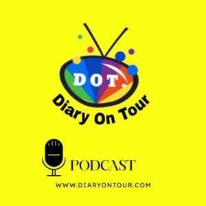 Diary On Tour