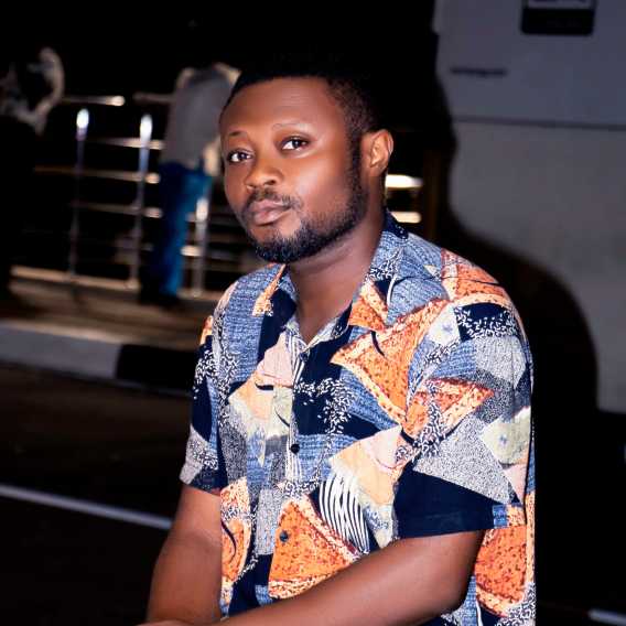 Kwabena Darko