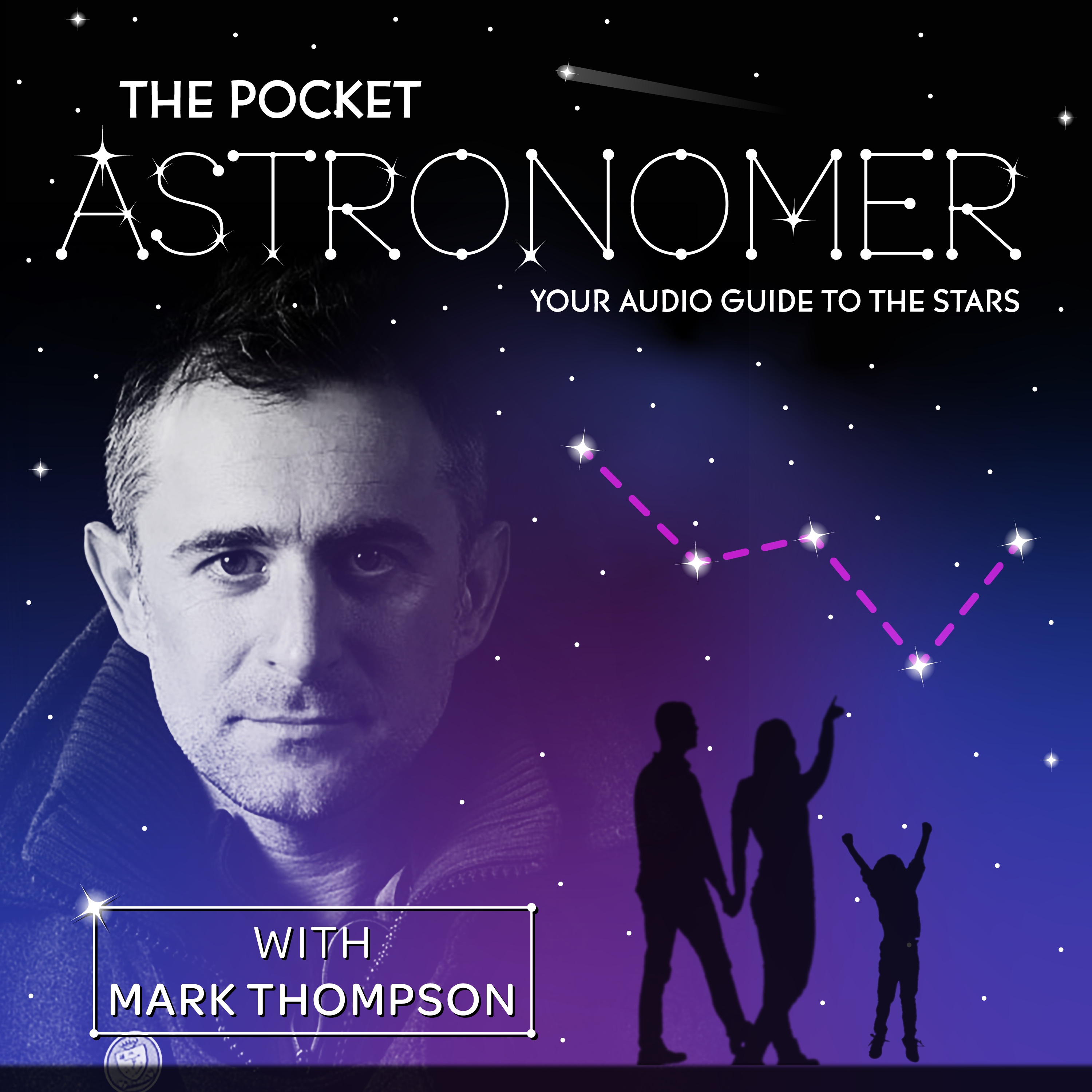 The Pocket Astronomer