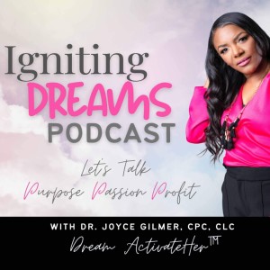 Overcoming Insecurities: My Interview with Kezia Alford, Host of A Woman’s Journey