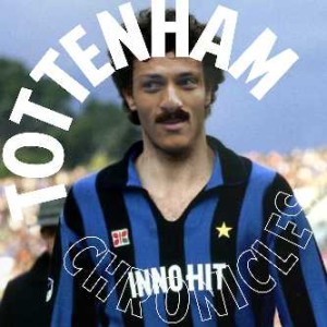 The Tottenham Chronicles