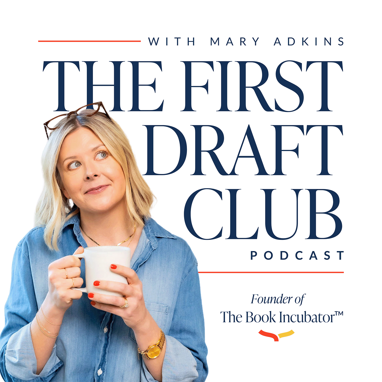 The First Draft Club