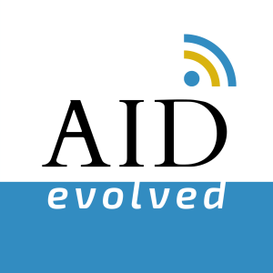 Aid, Evolved: Looking Back on 2021