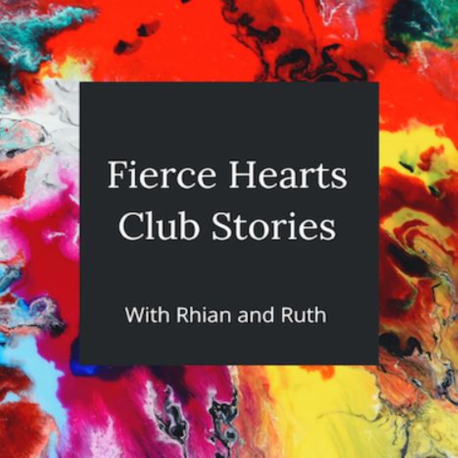 Fierce Hearts Club Stories