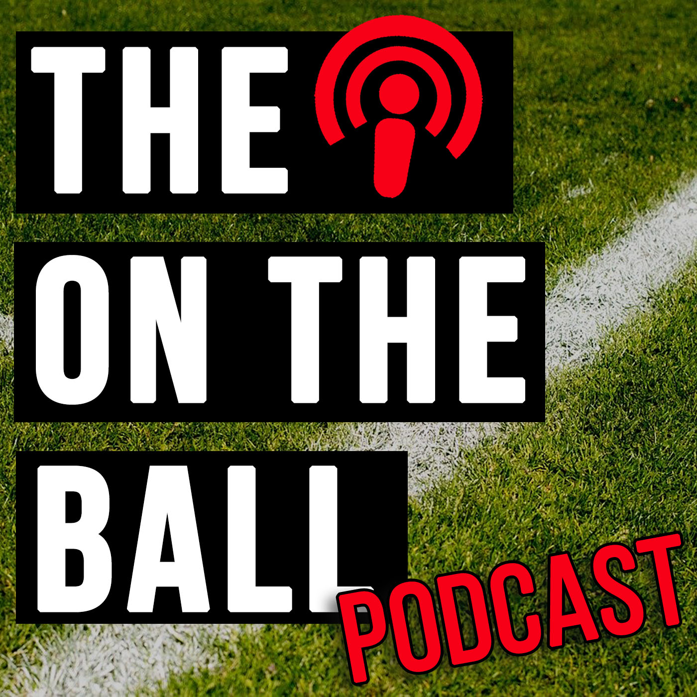 Armagh I Podcast