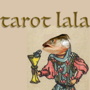 Tarot La La Presents: It's Gonna Be Okay Episode 1