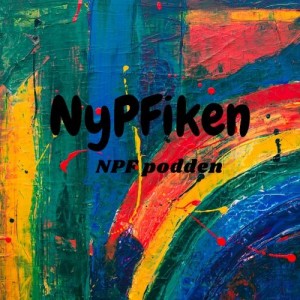 NyPFiken - NPF podden