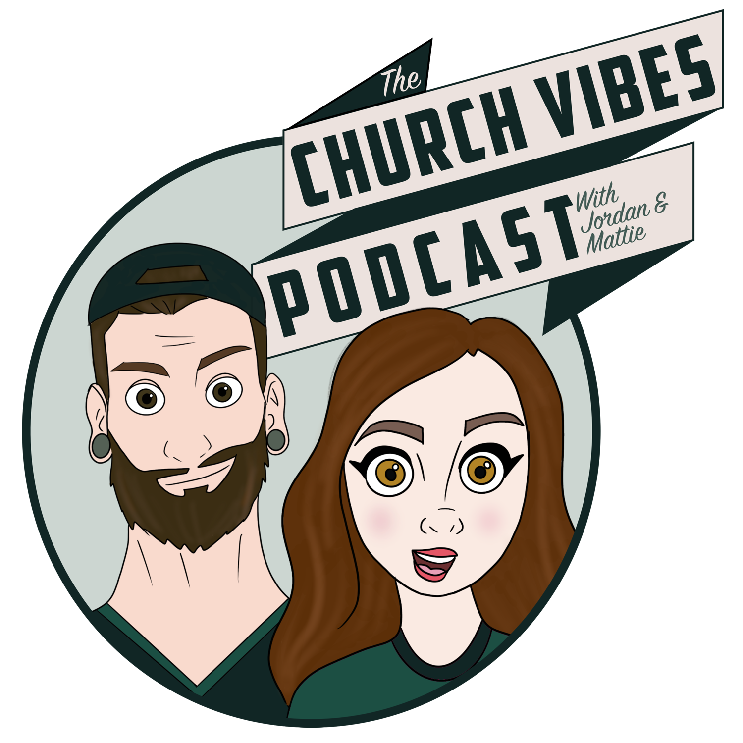 The Church Vibes Podcast