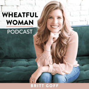 Jessica Hottle - Healing, Identity, and Worth