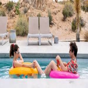 [[Ver]] ~ Palm Springs Pelicula 2020 | Online Espanol (4k) Repelis.Completa castellano