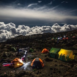 Climbing Mount Kilimanjaro Guide (Jerry Tanzania Tours)