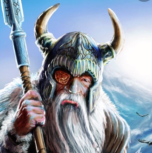 odinsbeard