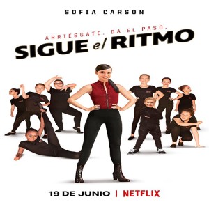 ®CINE!.HD»720p*] Sigue el ritmo | 2020 Pelicula Completa Online gratis