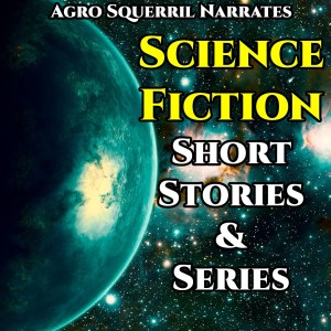 T.F.O.S Weekly Roundup 1363- 1376. A collection of Science Fiction Short Stories