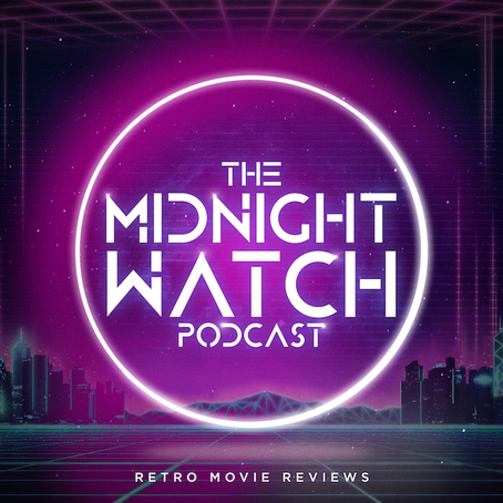 The Midnight Watch Podcast