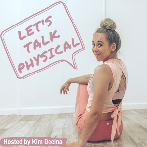 Introducing Kim, Biokinetics & the Podcast