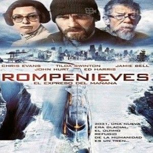 CUEVANA]*Netflix*! Snowpiercer: Rompenieves (mp4) PeLicuLa Completa Ver HD - 4k Online Gratis