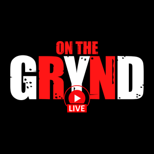 The Restless Marc Grynd: Staying Consistent and Motivated in the Music Industry