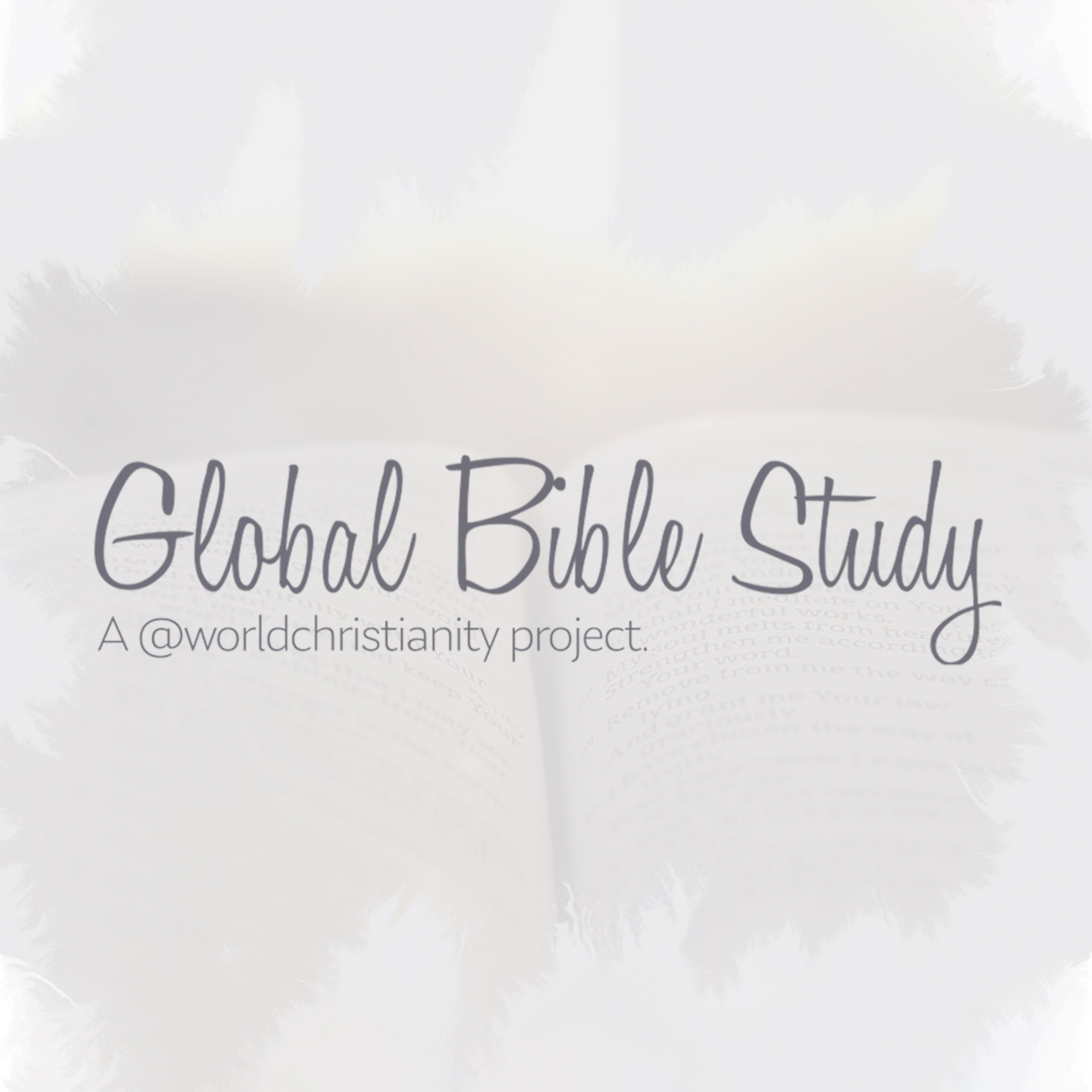 Global Bible Study
