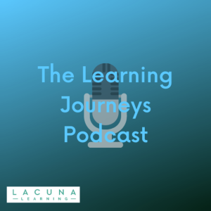 The Learning Journeys Podcast
