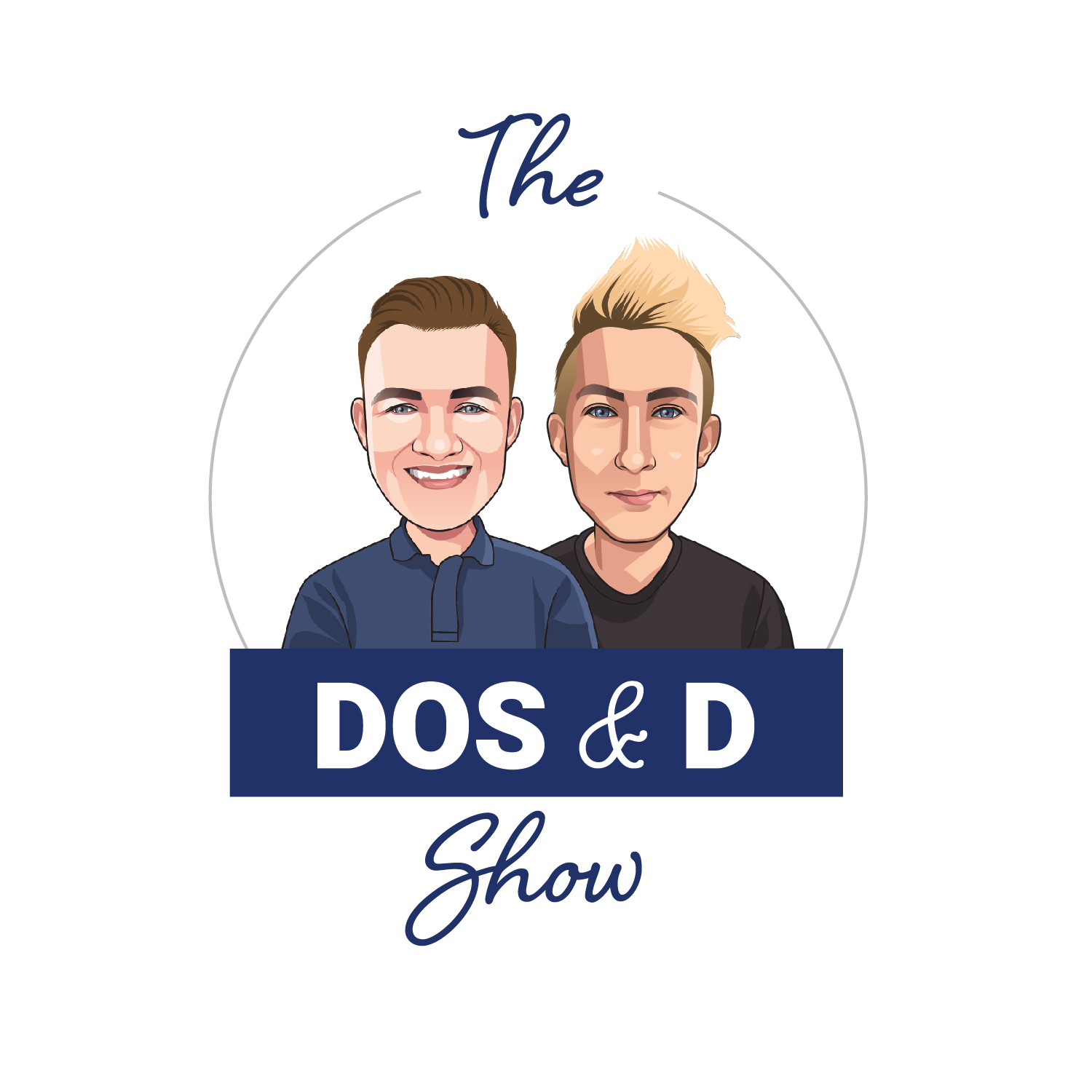 196 - Stace & Ty - The Largest Australian OnlyFans Couple | The Dos and D  Show