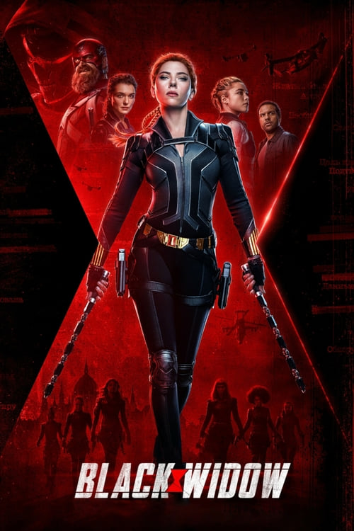 VER ~ ! ! Viuda Negra PELICULA (online) Espanol HD - 2020 Repelis En linea Gratis