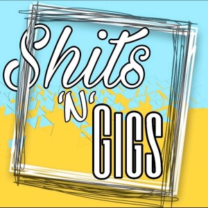 The shitsngigsofficial's Podcast