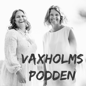Anne & Eva-Lotta - Waxholms Lotsen