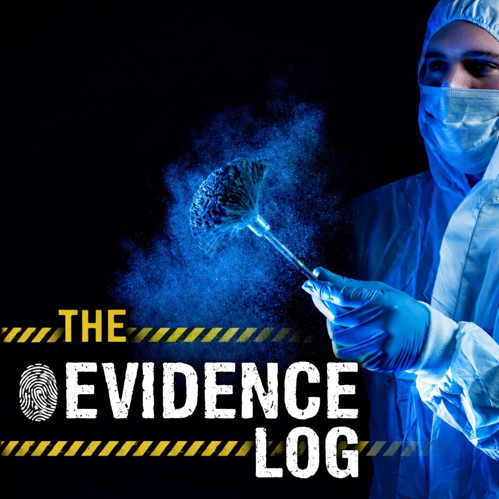 The Evidence Log