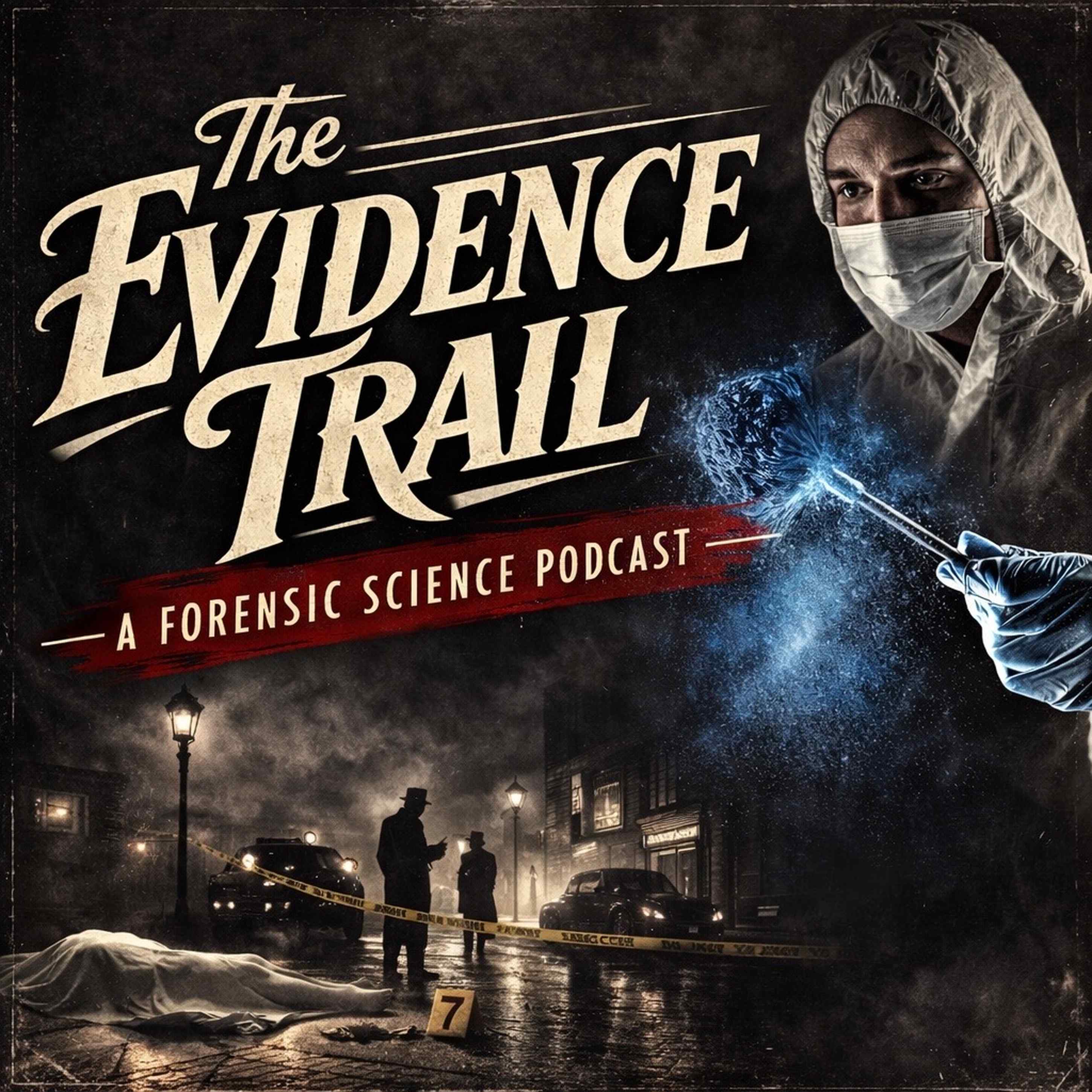 The Evidence Trail