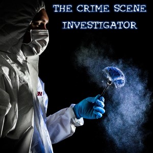 How to recover an item from a crime scene