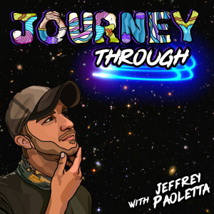 Journey Through w/ Jeffrey Paoletta #2 - Walter Bera