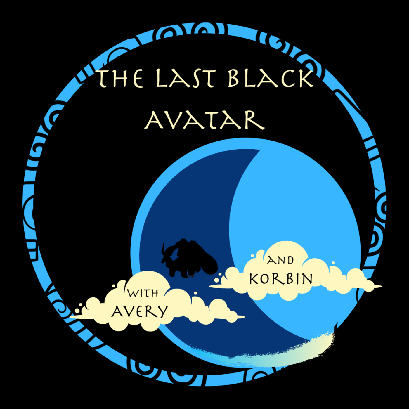 The Last Black Avatar Podcast