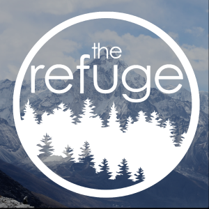 The Refuge Sermon Of The Week