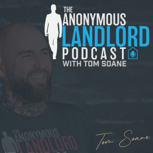 The Anonymous Landlord Podcast