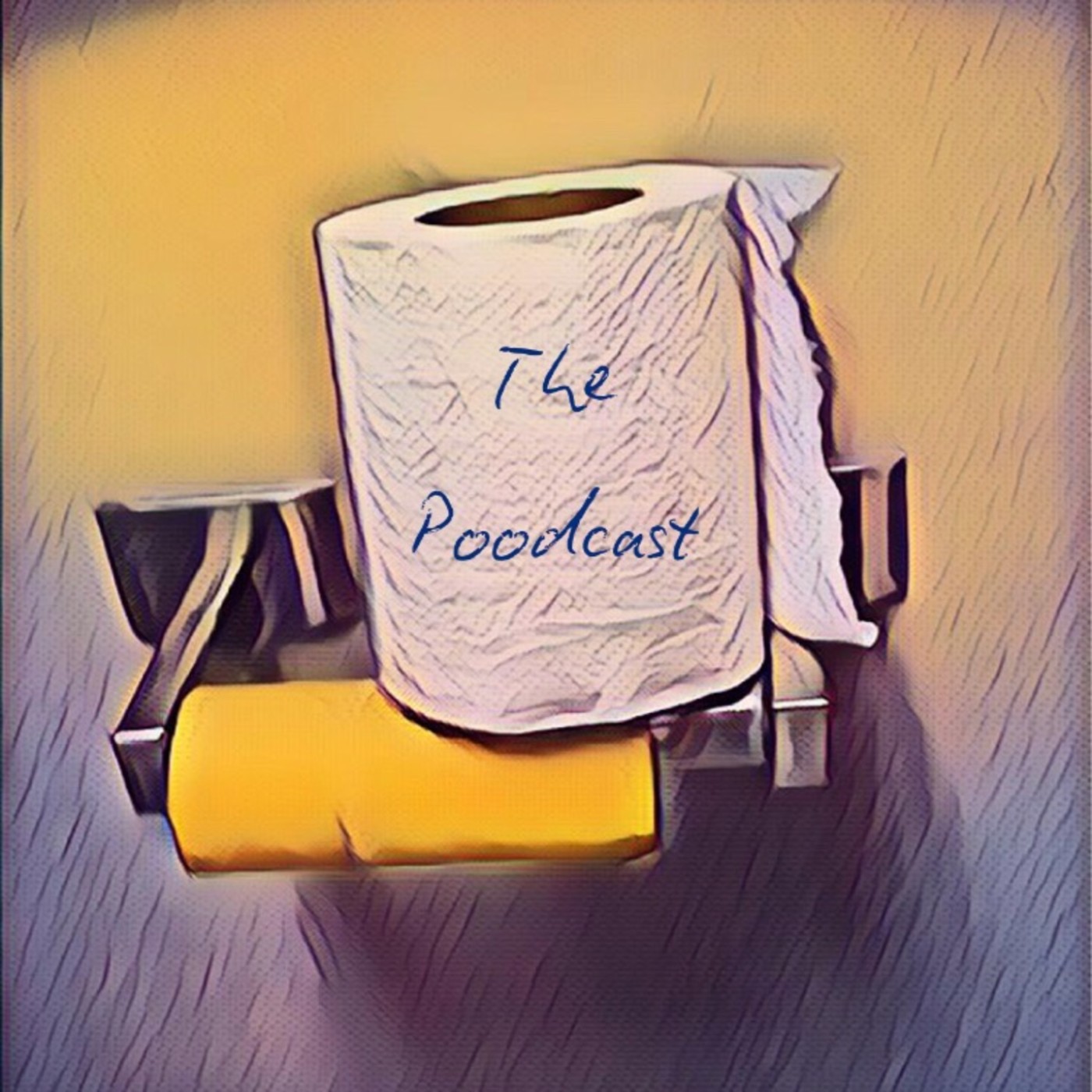 The Poodcast