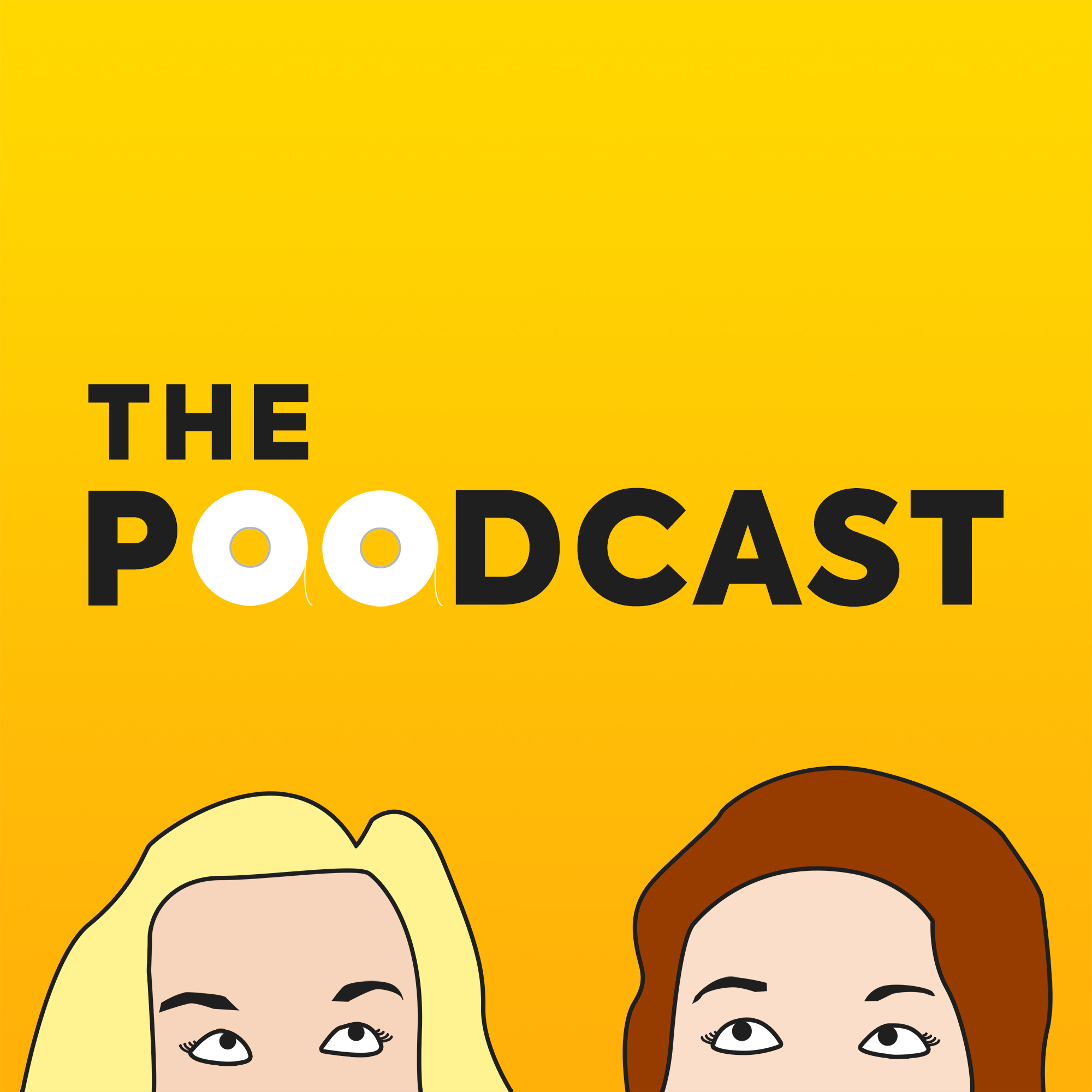 The Poodcast