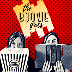 The Best of The Boovie Girls