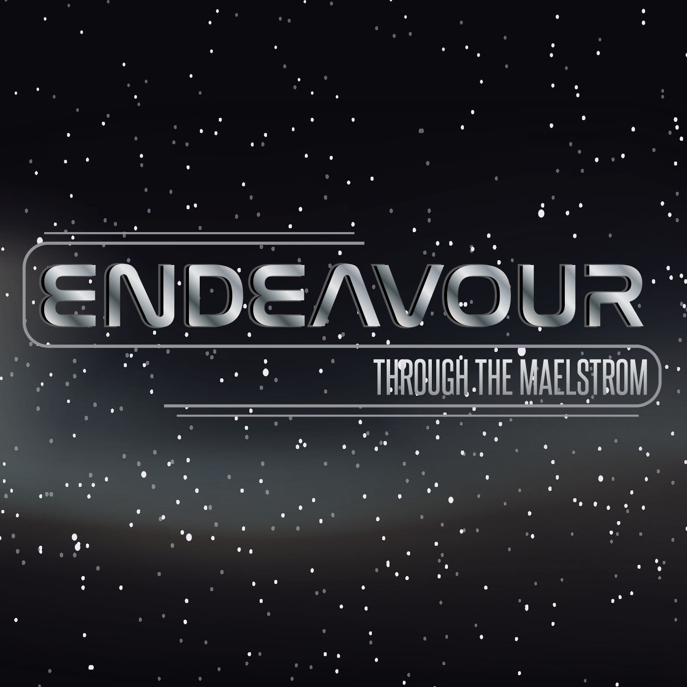 Endeavour: Through the Maelstrom