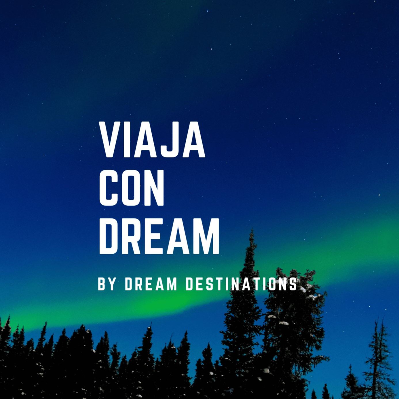 Viaja con Dream