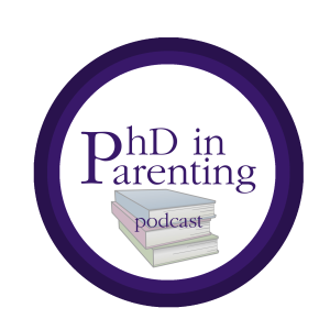 Motherhood and the Sciences - A Conversation with Dr. Danielle C. Hutchison