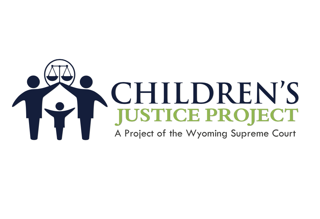 Wyoming Children‘s Justice Project