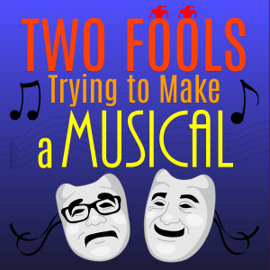 1. Two Fools Start a Podcast