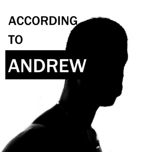 According to Andrew