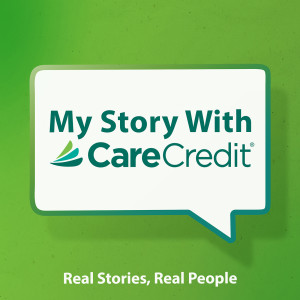 My Story with CareCredit