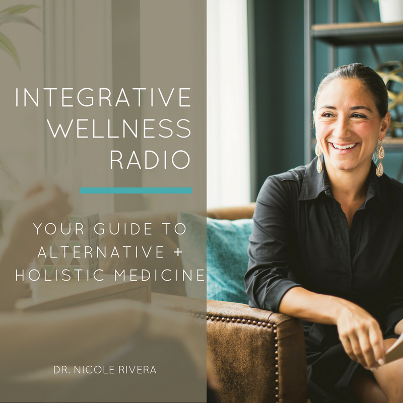 Integrative You Radio