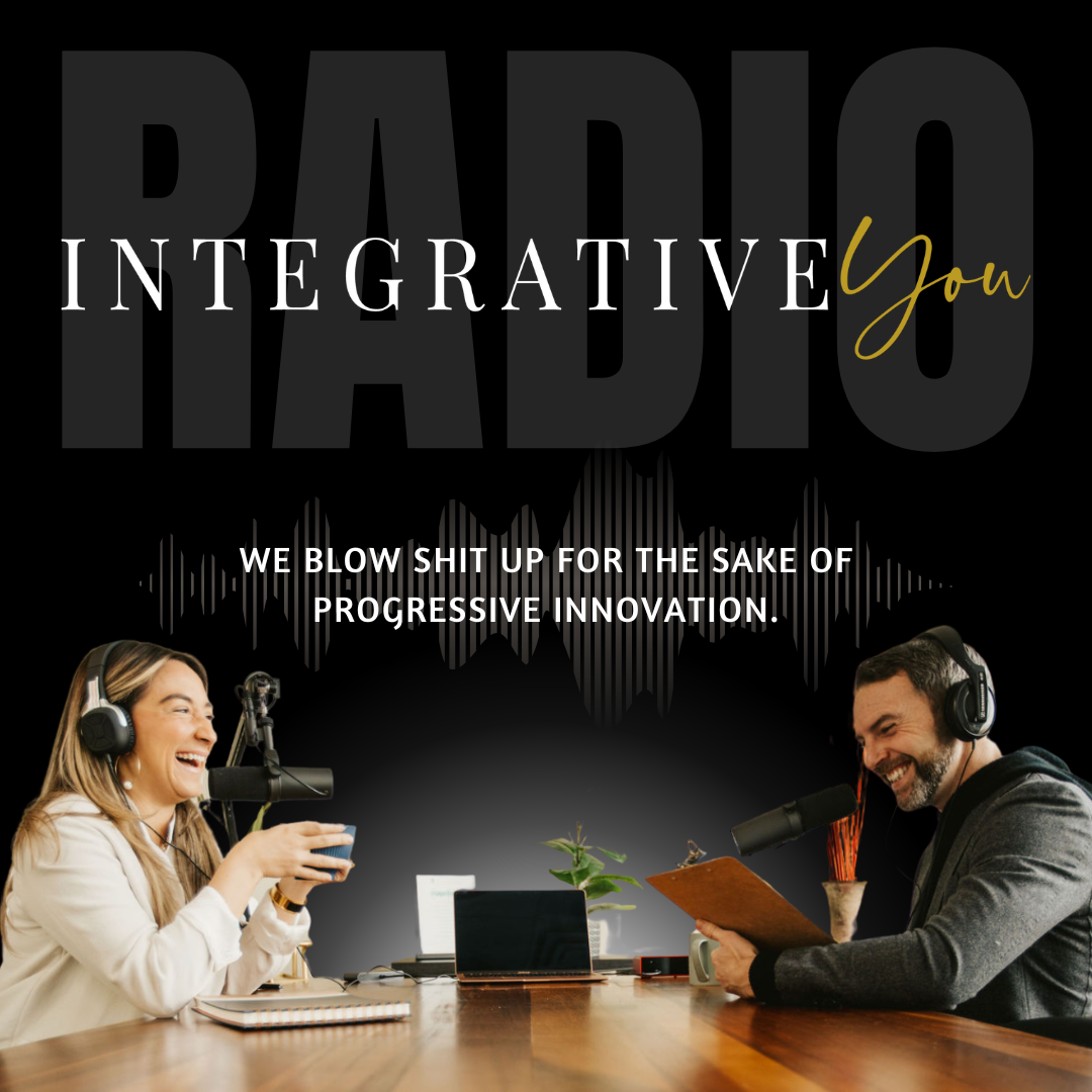 Integrative You Radio