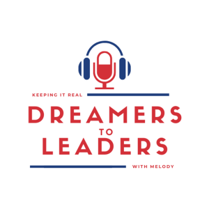 Dreamers to Leaders Ep. 35: How To Stop Depression With Psychology And No Fluff Spirituality