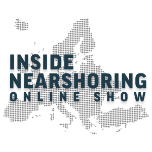 Inside Nearshoring Online Show Pilot - Interview with Cyril Samovskiy, Mobilunity CEO